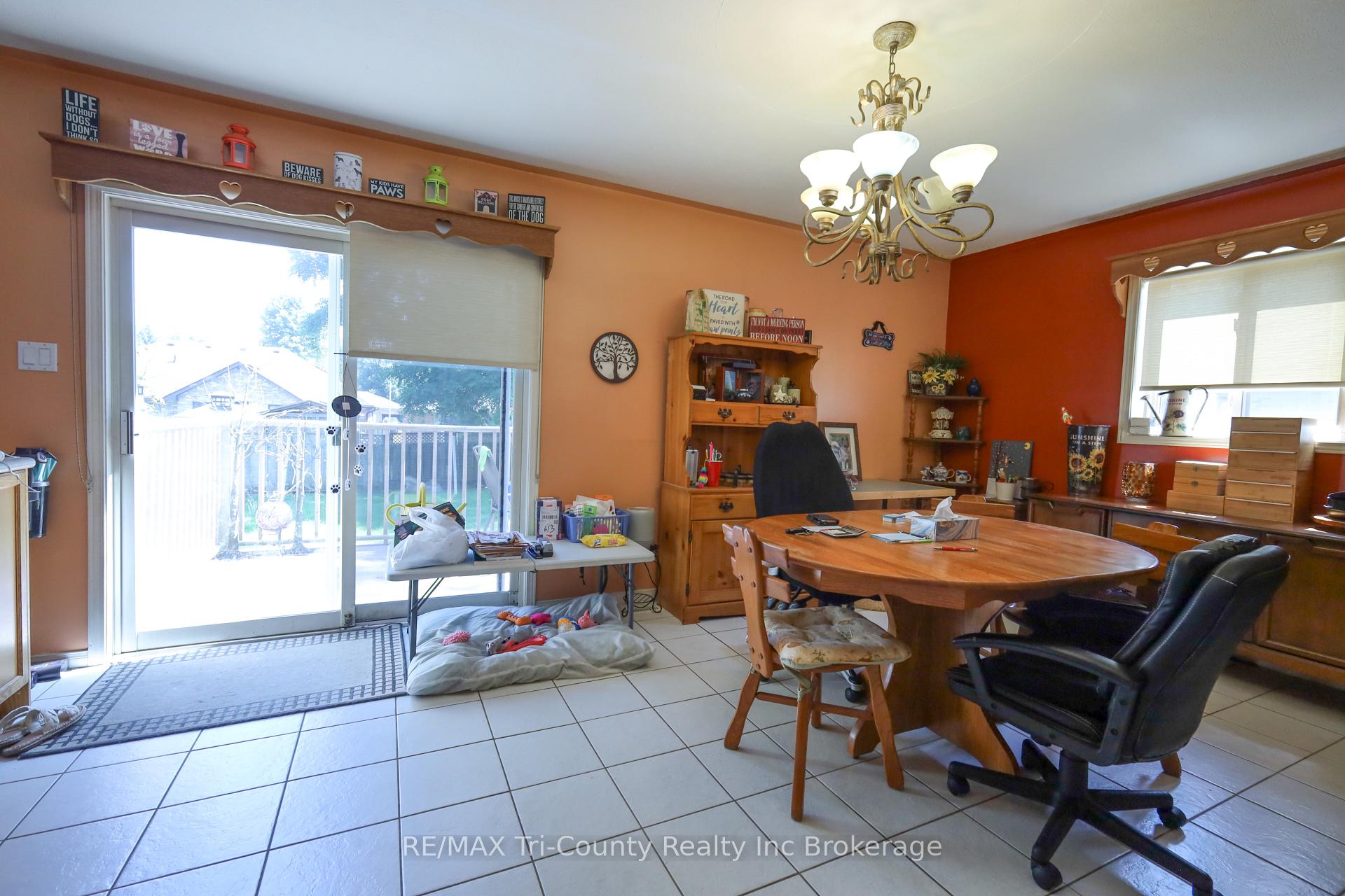 Photo 8 of 43 Trillium Drive, Tillsonburg — HOMEH