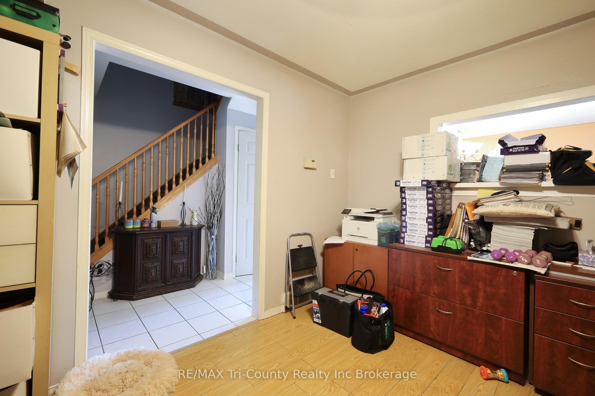 Photo 16 of 43 Trillium Drive, Tillsonburg — HOMEH