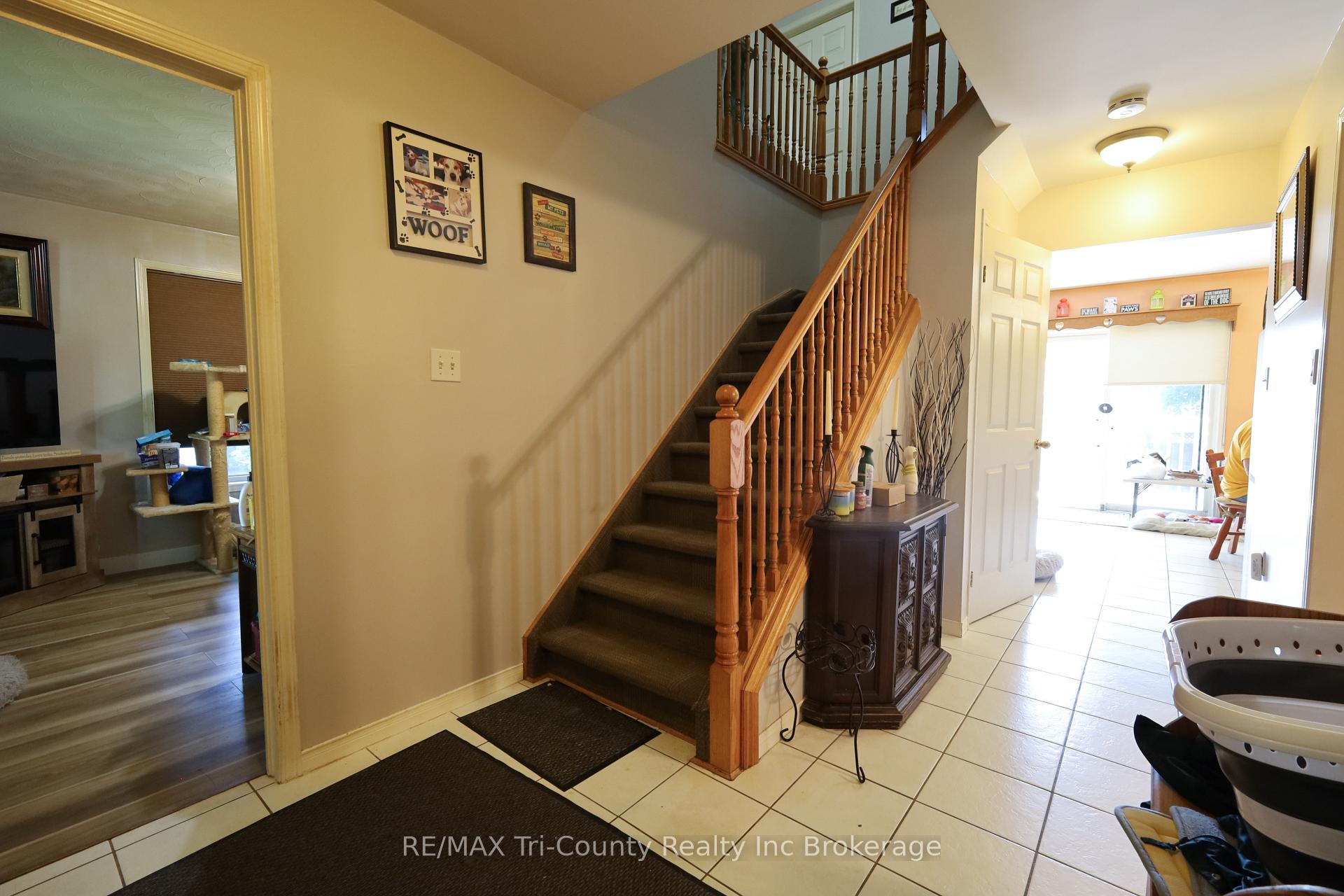 Photo 18 of 43 Trillium Drive, Tillsonburg — HOMEH