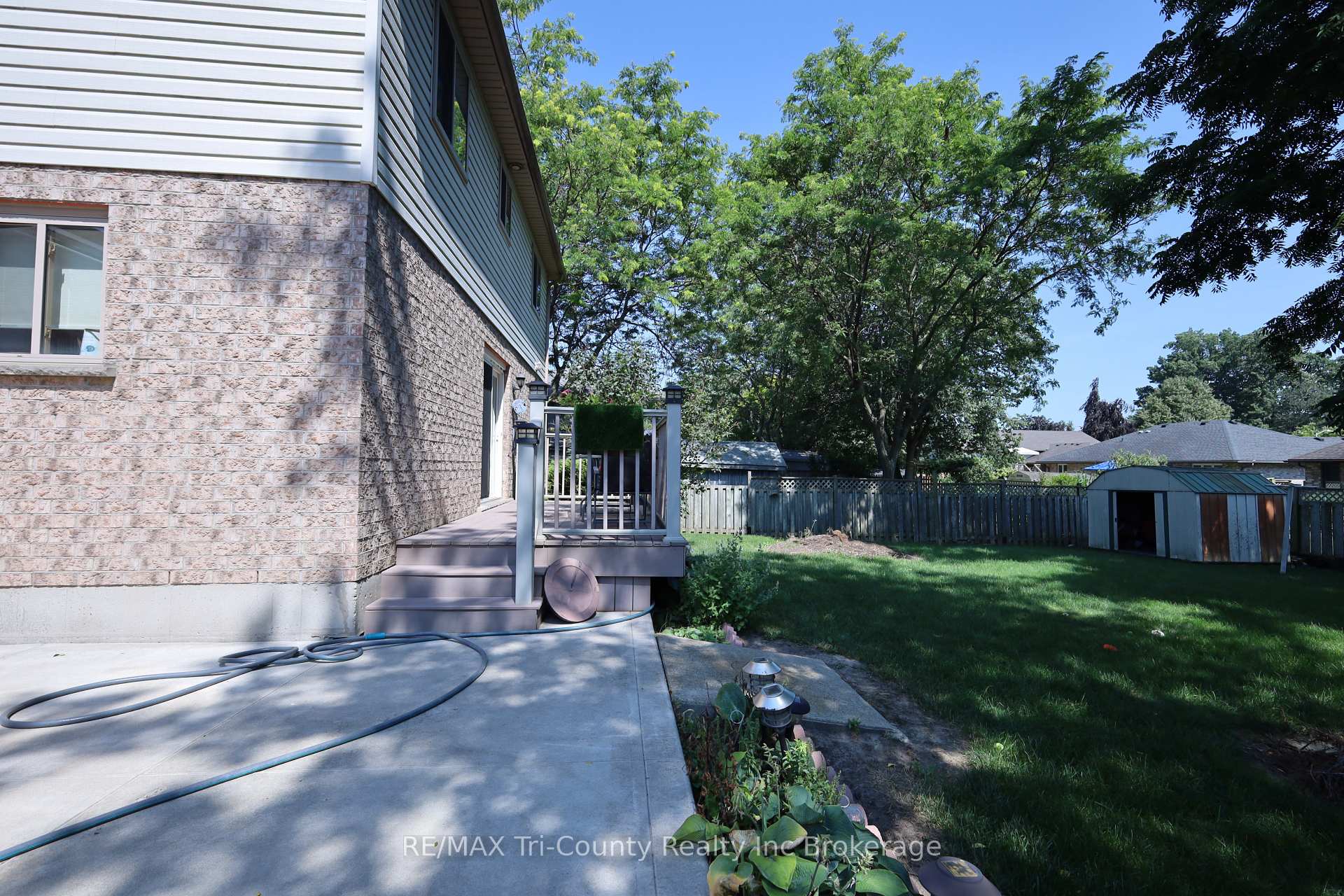 Photo 39 of 43 Trillium Drive, Tillsonburg — HOMEH