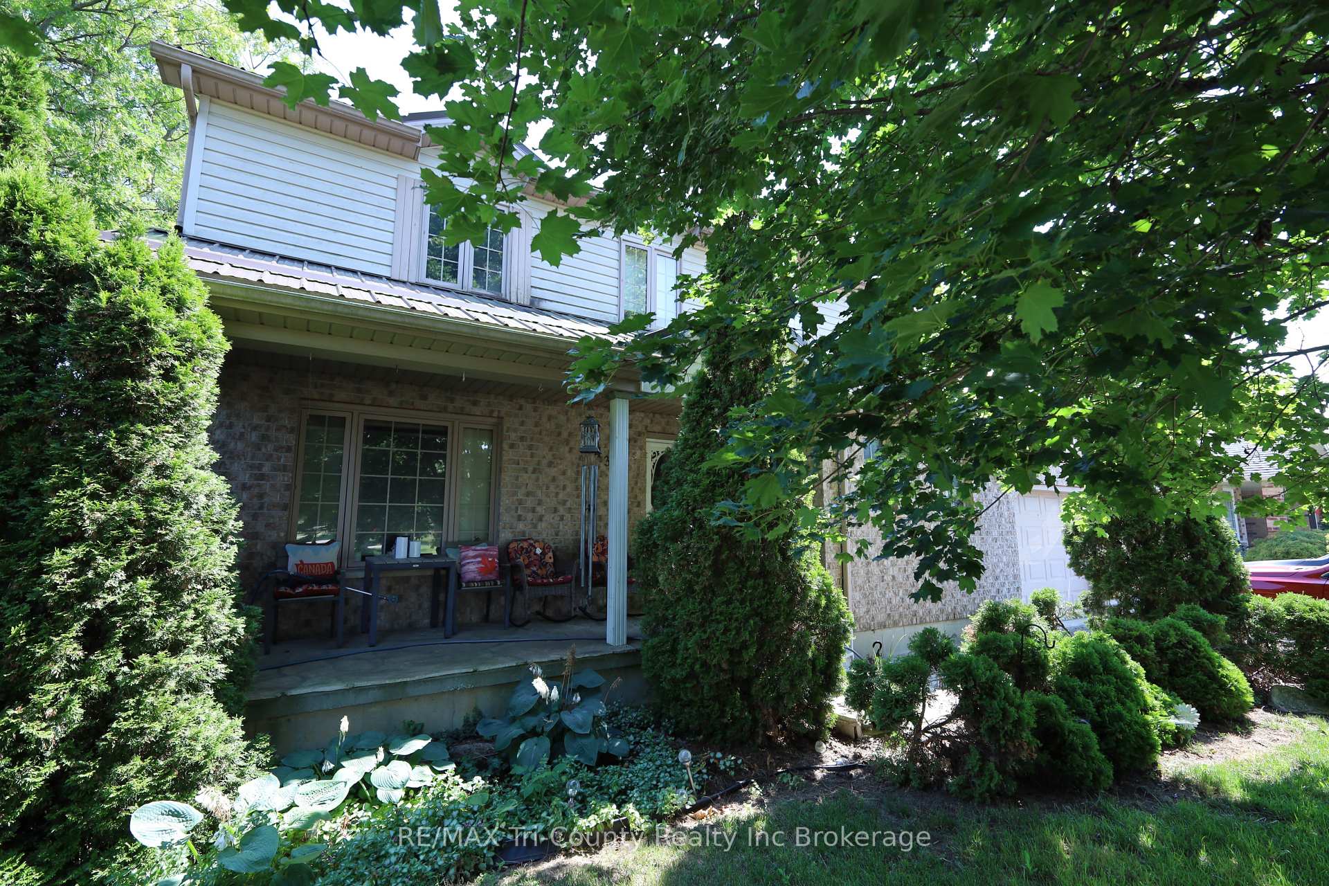 Photo 41 of 43 Trillium Drive, Tillsonburg — HOMEH