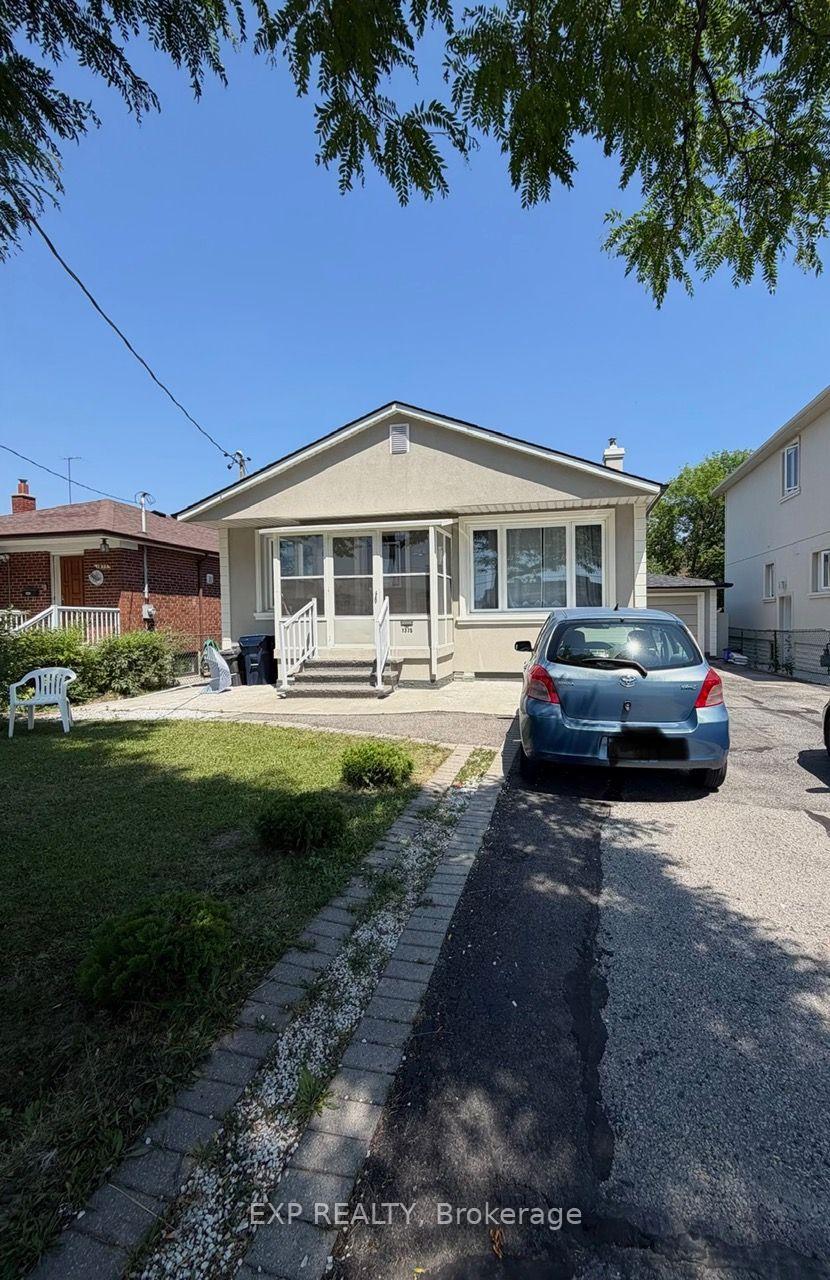 Photo 1 of 1375 Birchmount Road E, Scarborough, Dorset Park — HOMEH