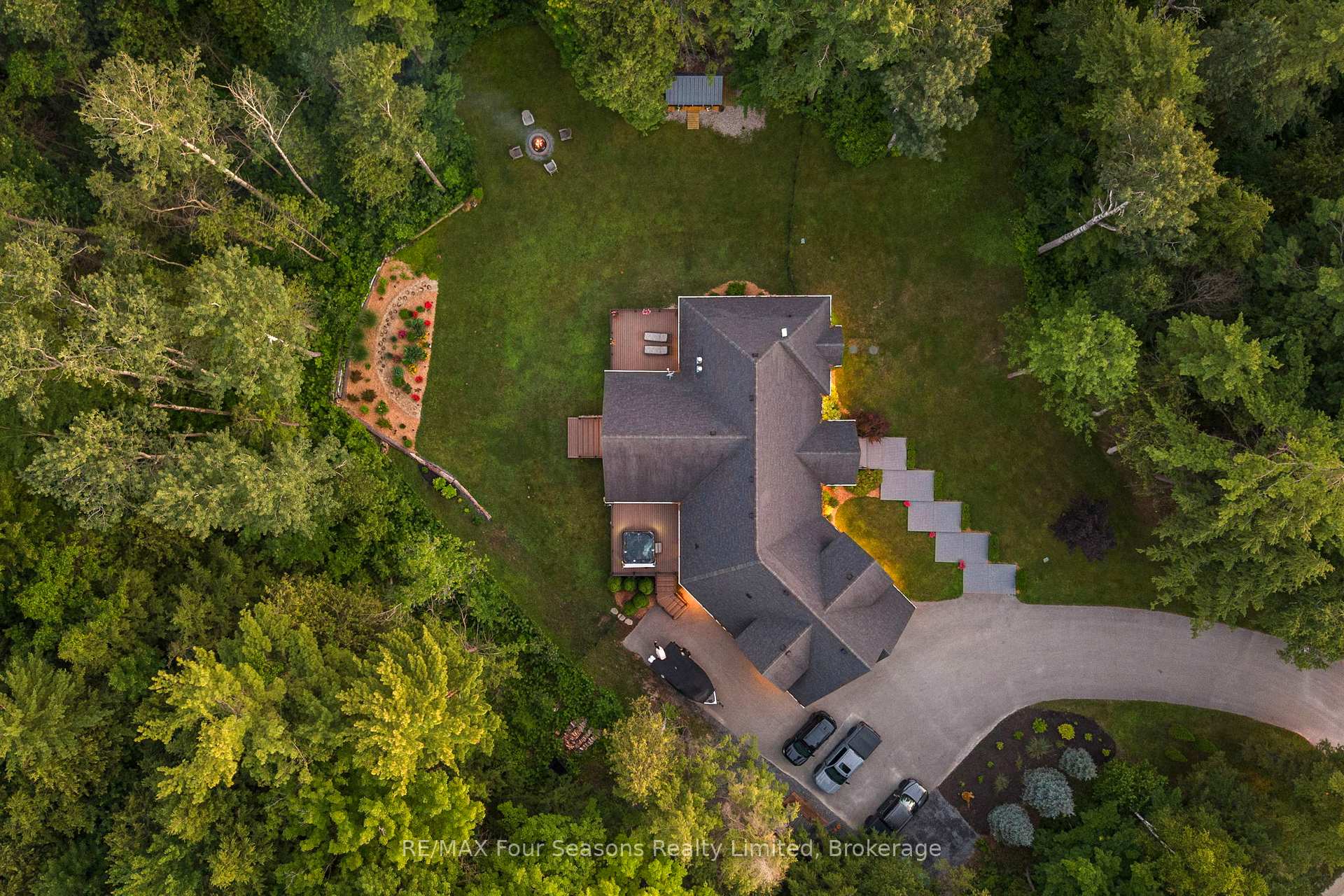 Photo 5 of 6155 27/28 Nottawasaga Side Road, Clearview, Stayner — HOMEH