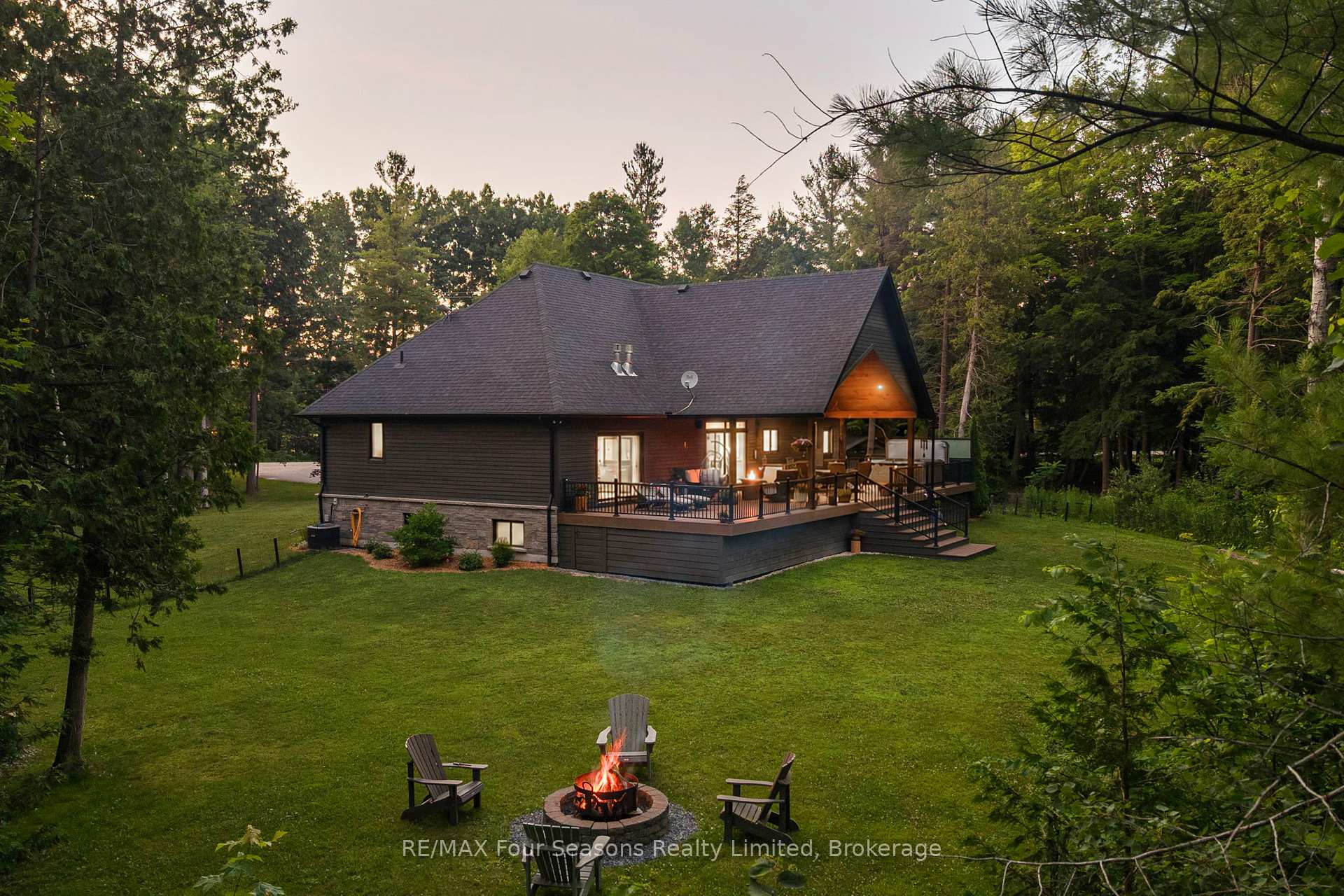 Photo 7 of 6155 27/28 Nottawasaga Side Road, Clearview, Stayner — HOMEH