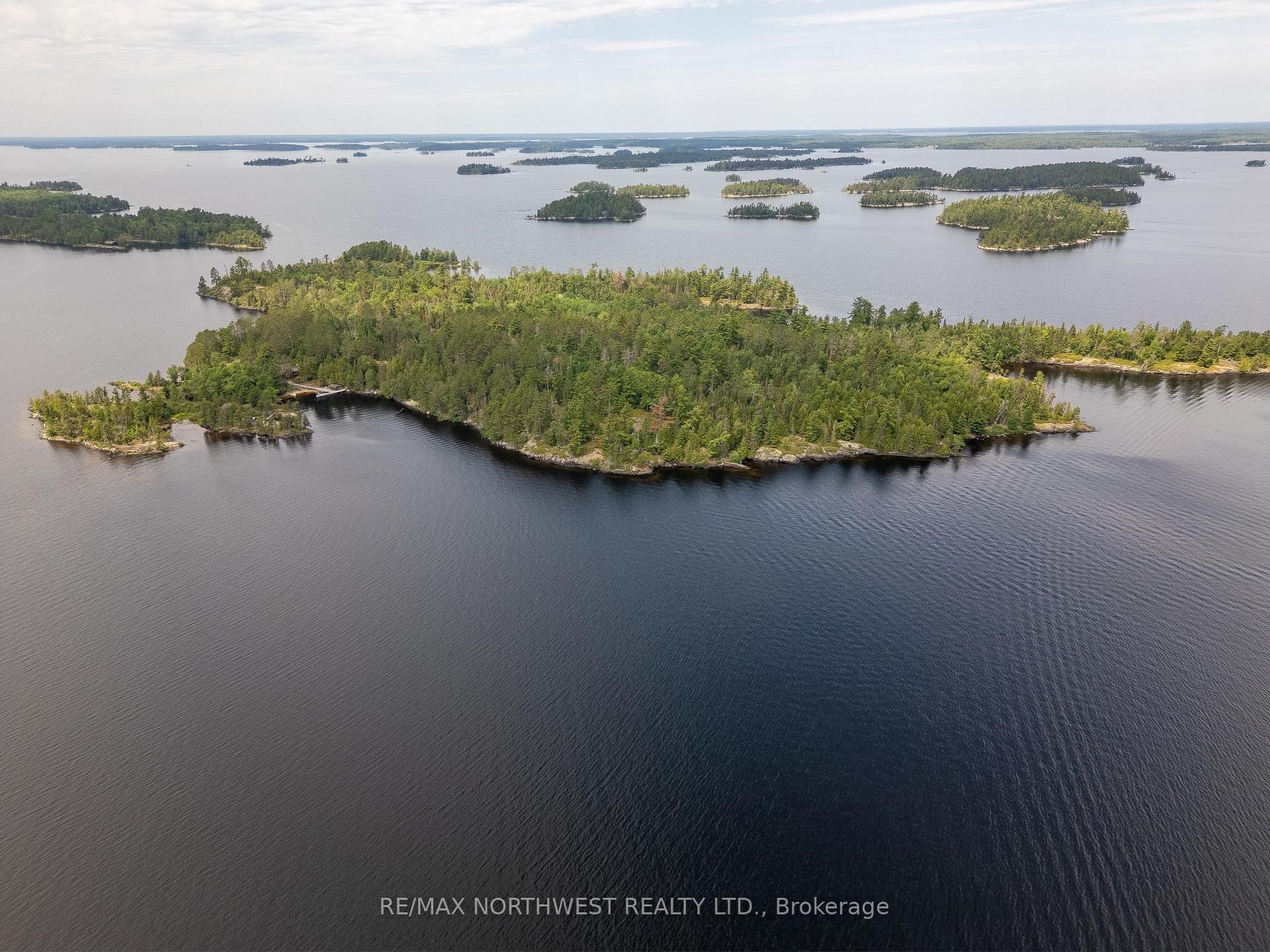 Photo 3 of 1 Red Pine Island, Rainy River Remote Area — HOMEH