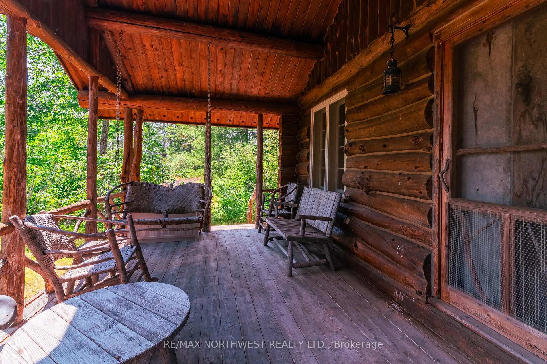Photo 9 of 1 Red Pine Island, Rainy River Remote Area — HOMEH