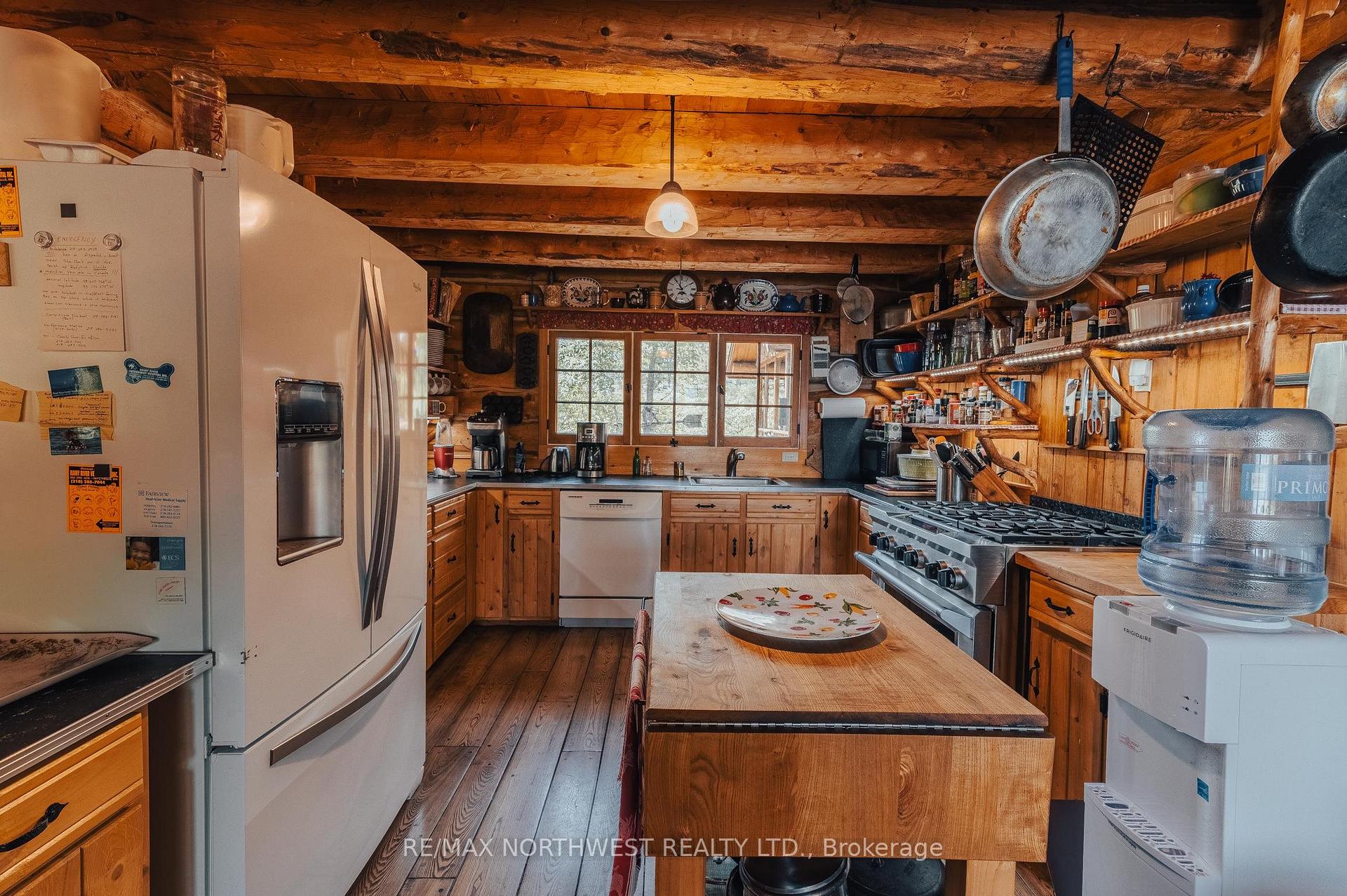 Photo 13 of 1 Red Pine Island, Rainy River Remote Area — HOMEH