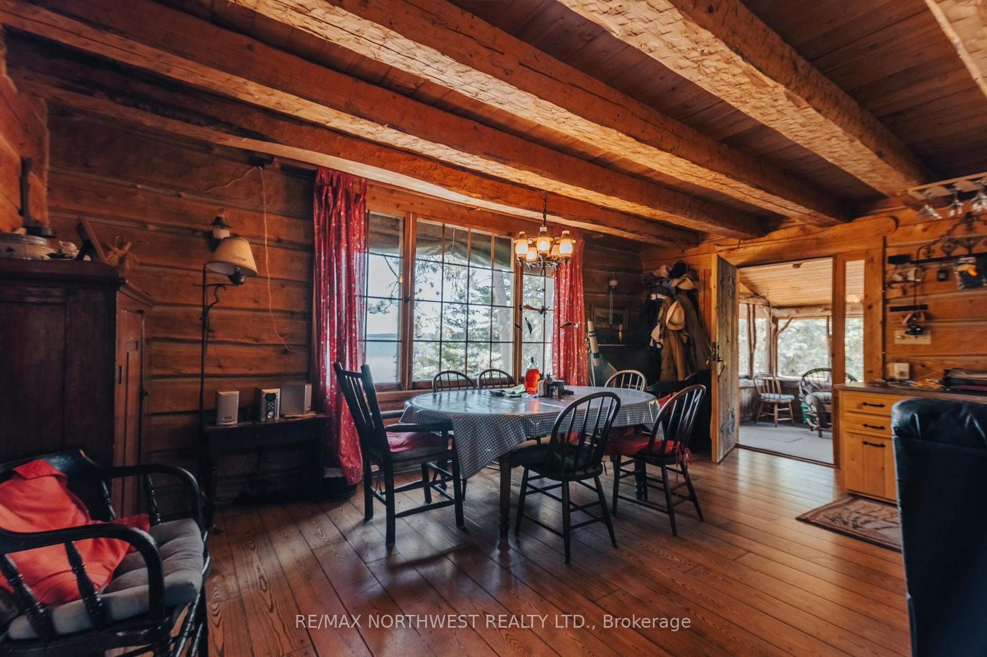 Photo 15 of 1 Red Pine Island, Rainy River Remote Area — HOMEH