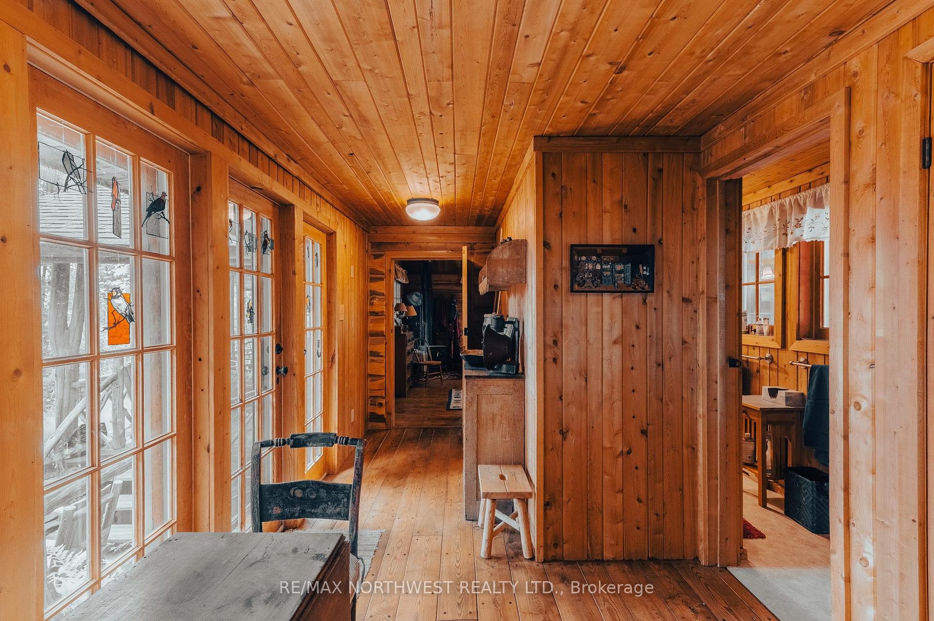 Photo 21 of 1 Red Pine Island, Rainy River Remote Area — HOMEH