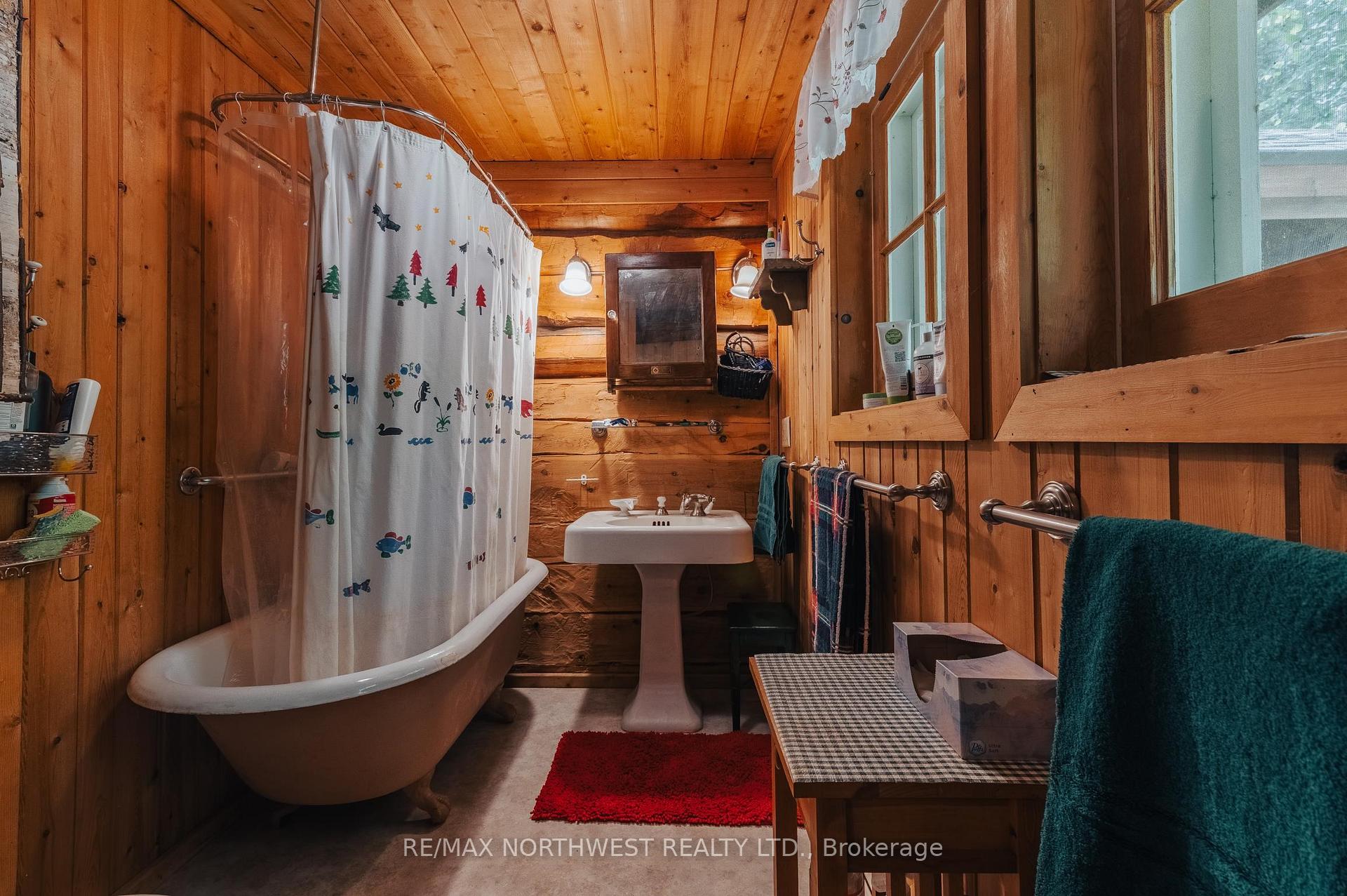 Photo 24 of 1 Red Pine Island, Rainy River Remote Area — HOMEH