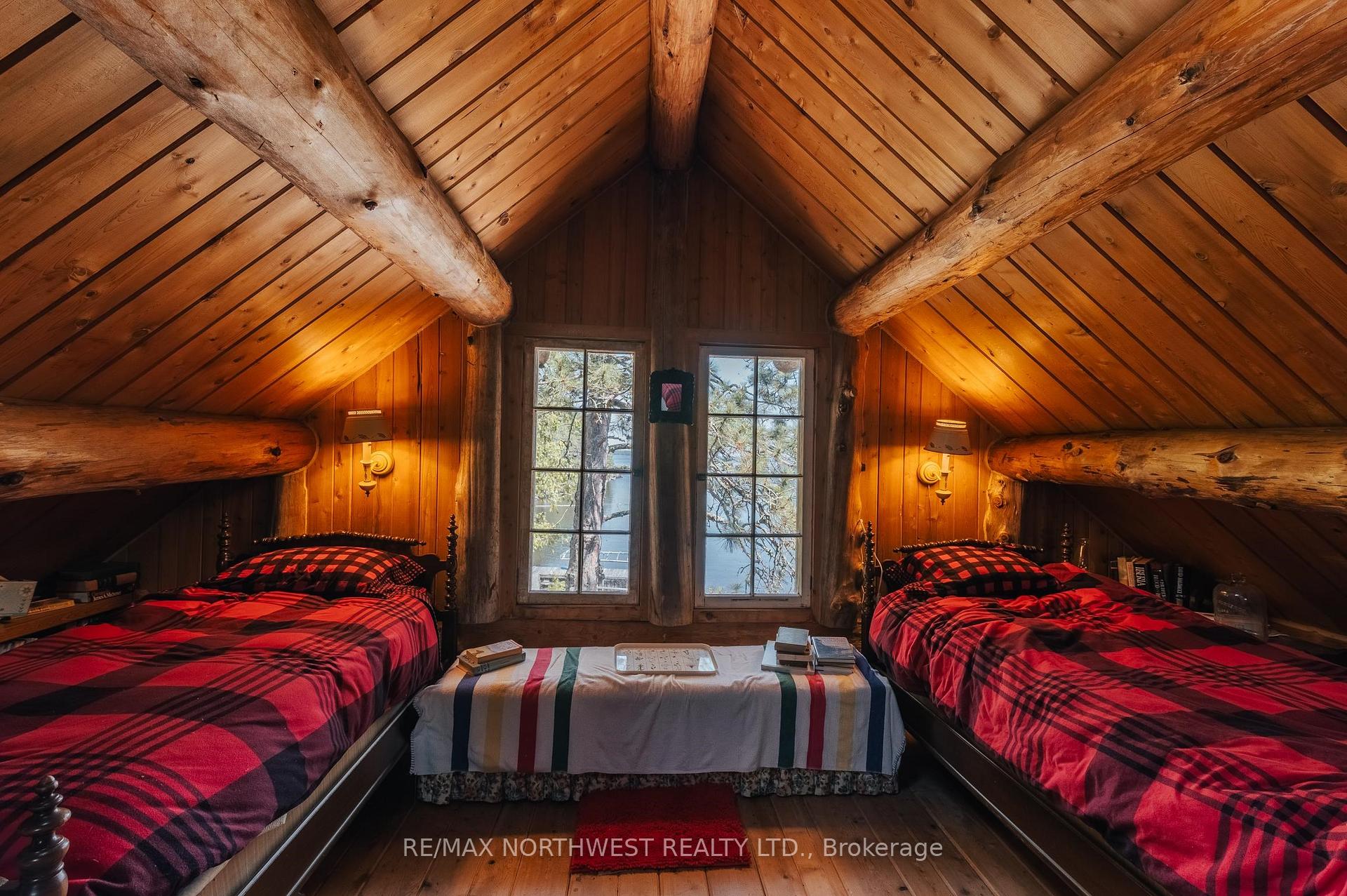 Photo 25 of 1 Red Pine Island, Rainy River Remote Area — HOMEH