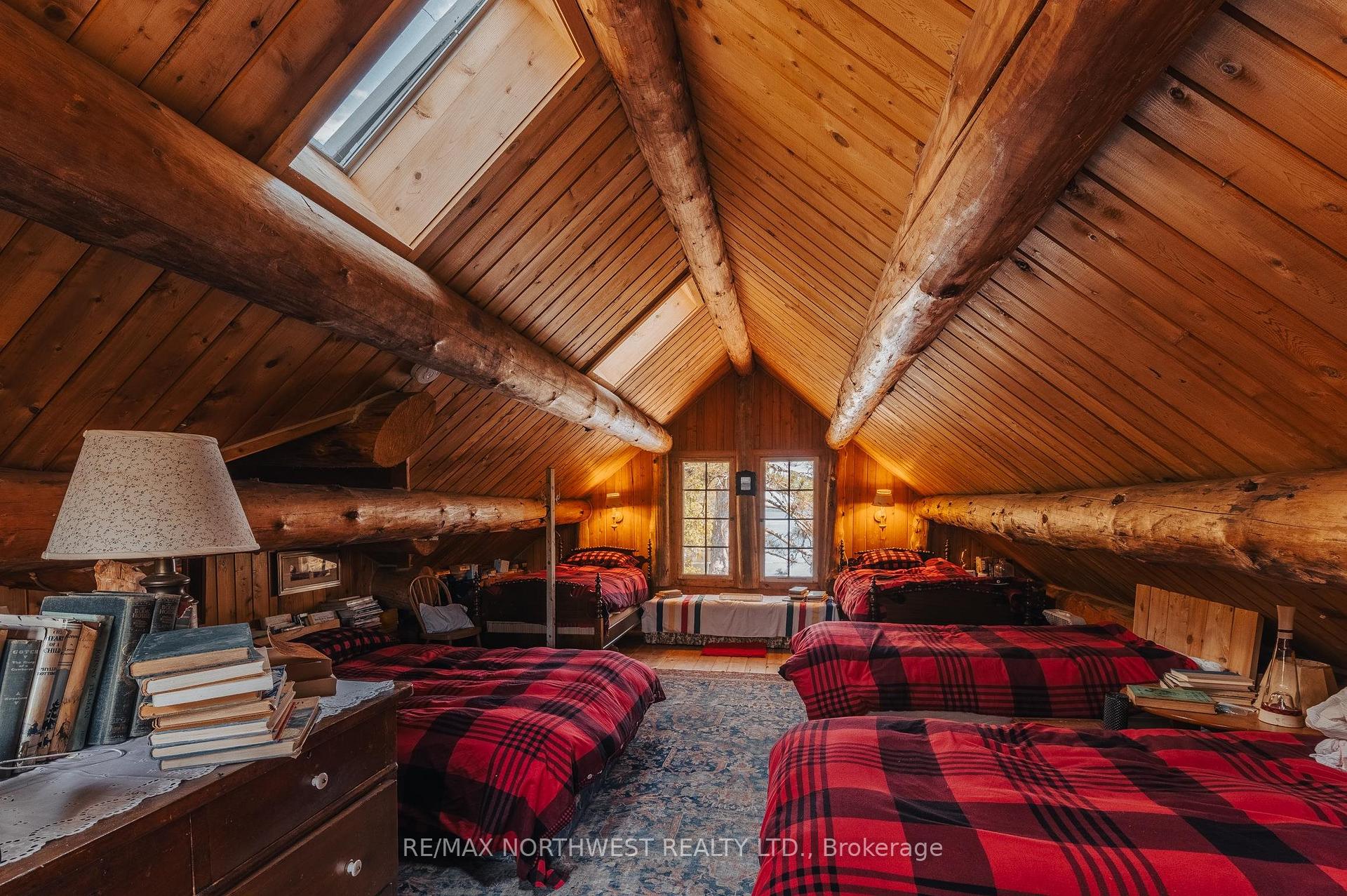 Photo 26 of 1 Red Pine Island, Rainy River Remote Area — HOMEH