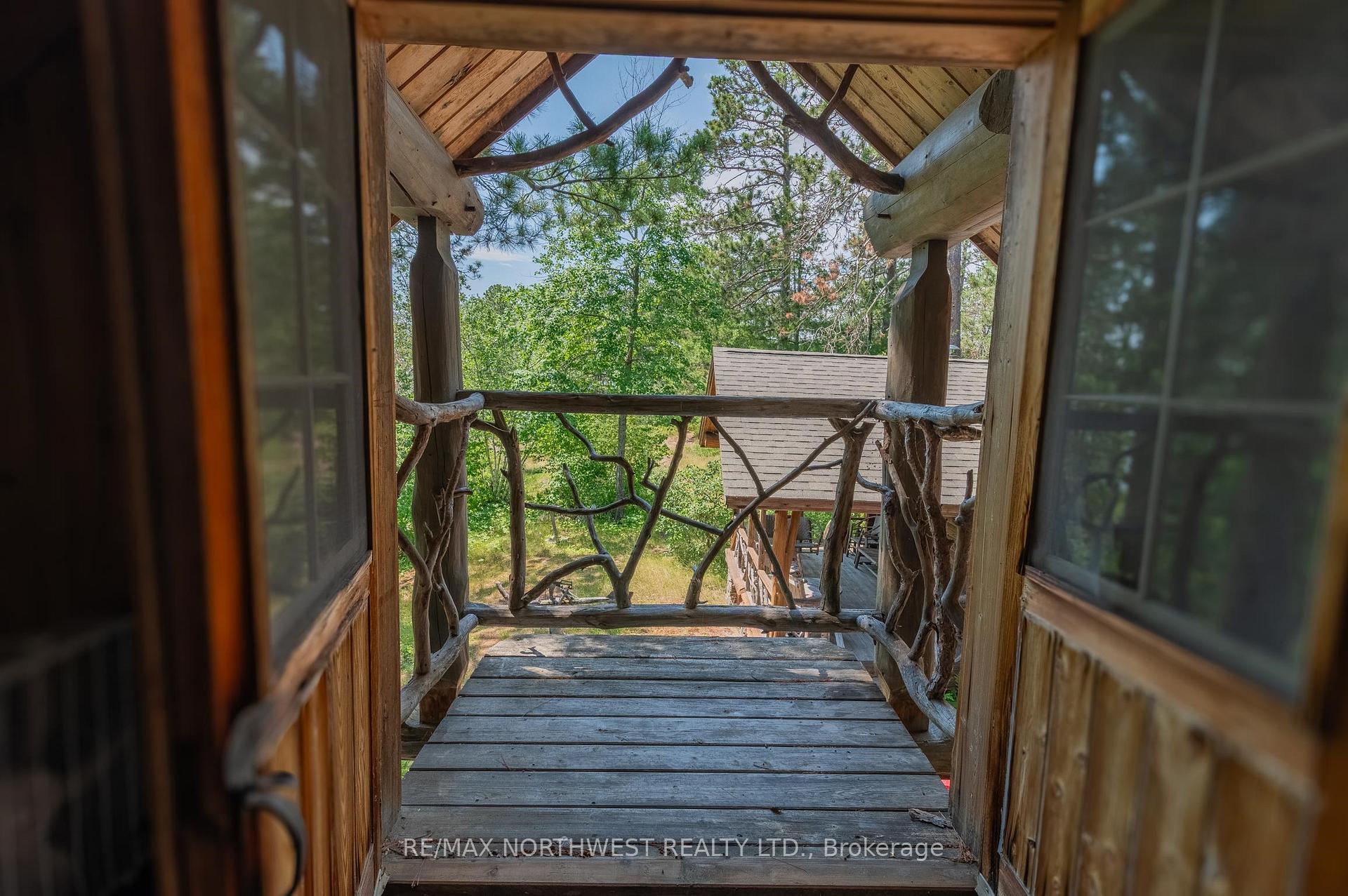 Photo 27 of 1 Red Pine Island, Rainy River Remote Area — HOMEH