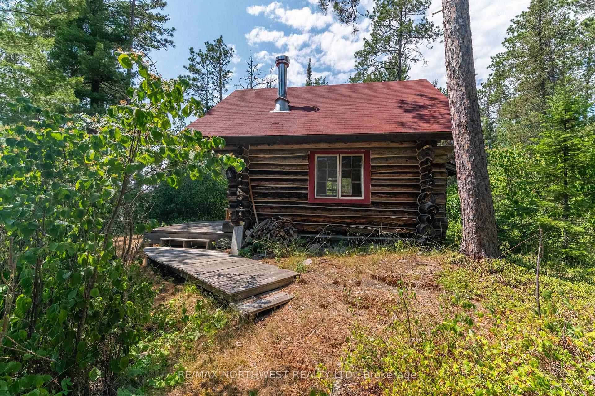 Photo 29 of 1 Red Pine Island, Rainy River Remote Area — HOMEH