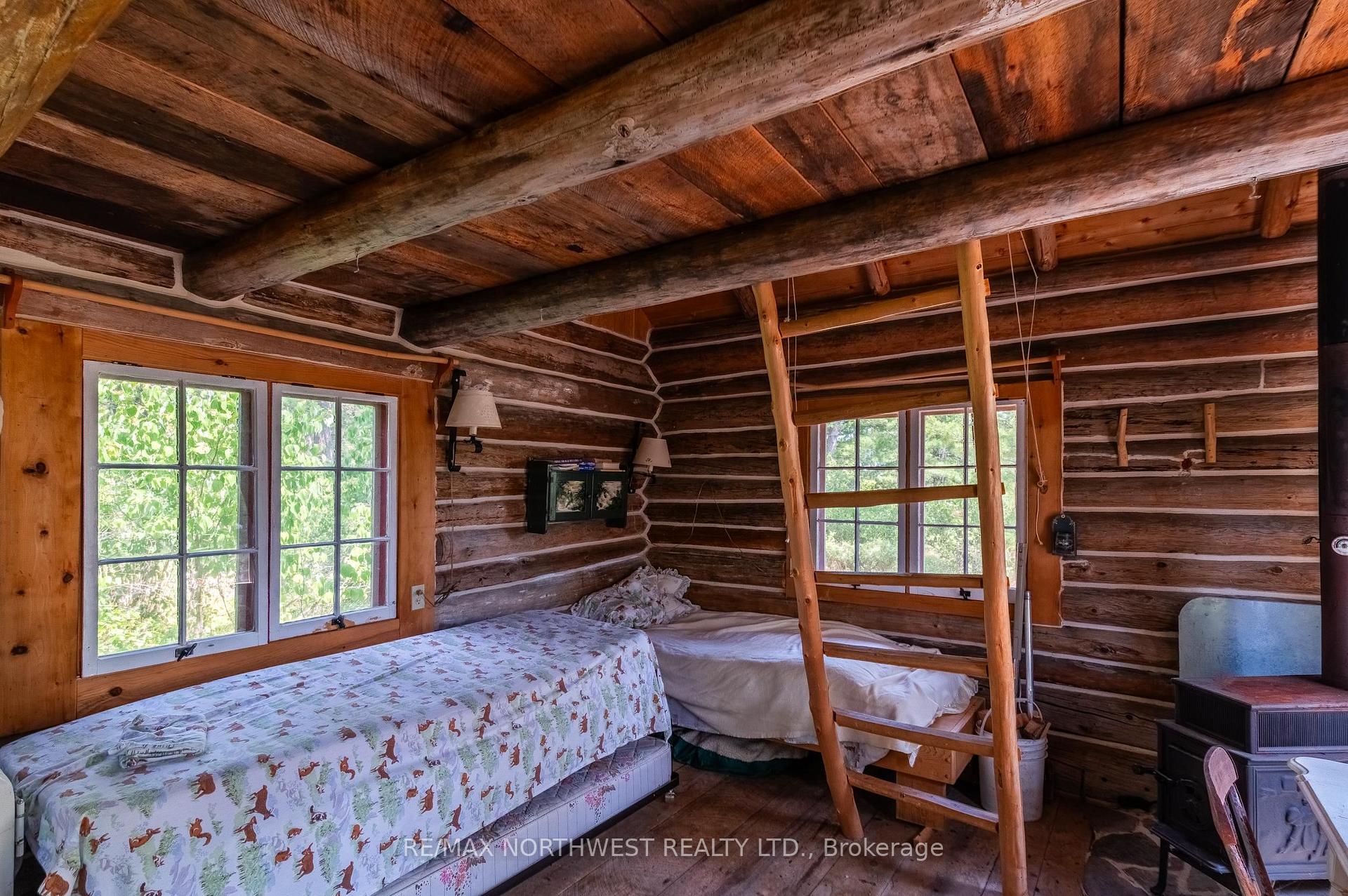 Photo 30 of 1 Red Pine Island, Rainy River Remote Area — HOMEH