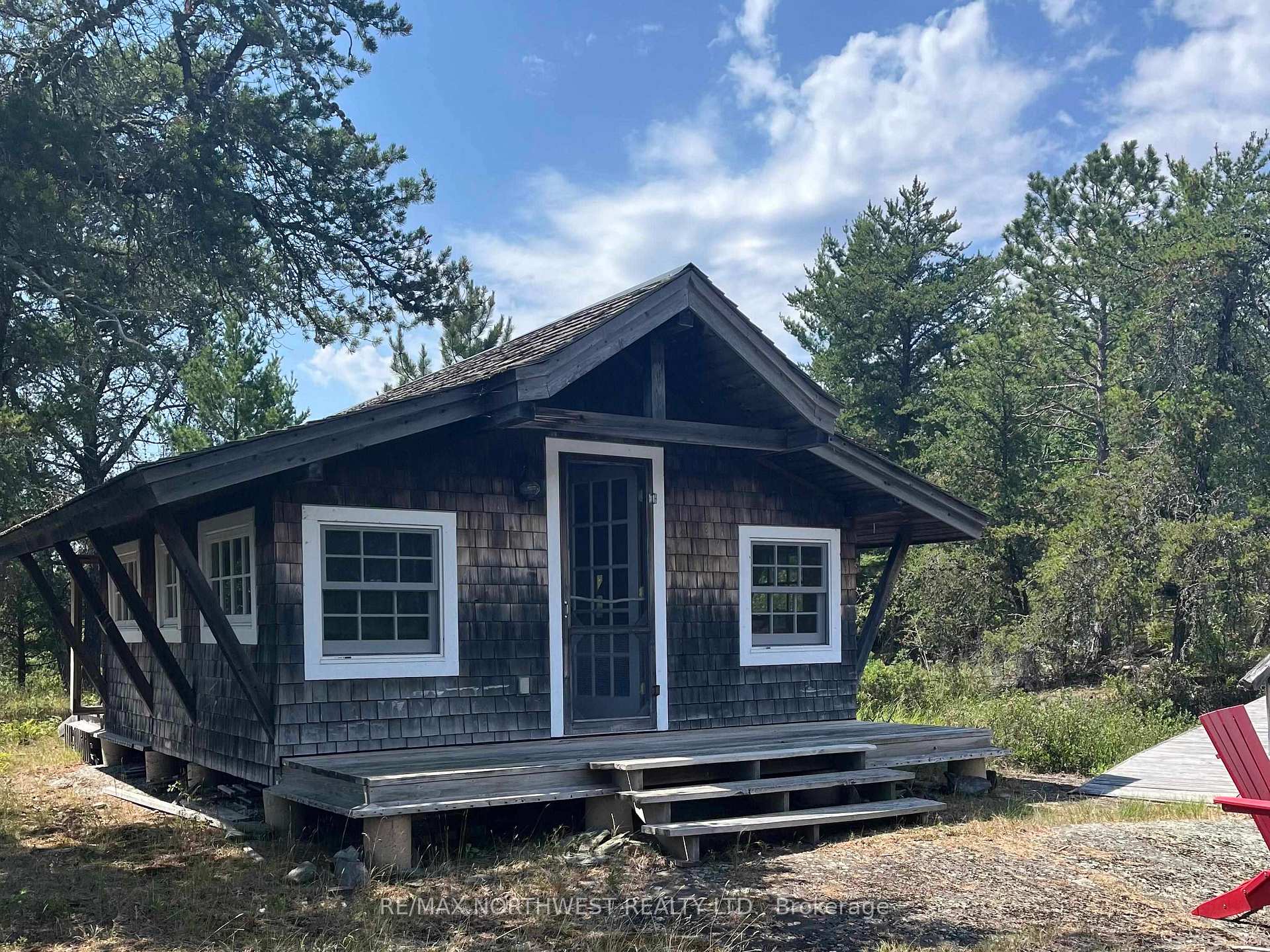 Photo 34 of 1 Red Pine Island, Rainy River Remote Area — HOMEH