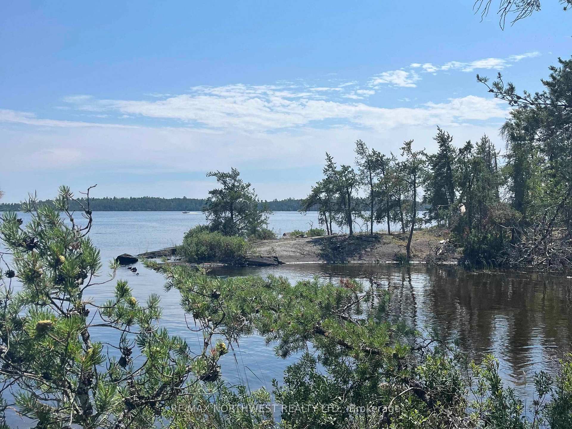 Photo 37 of 1 Red Pine Island, Rainy River Remote Area — HOMEH