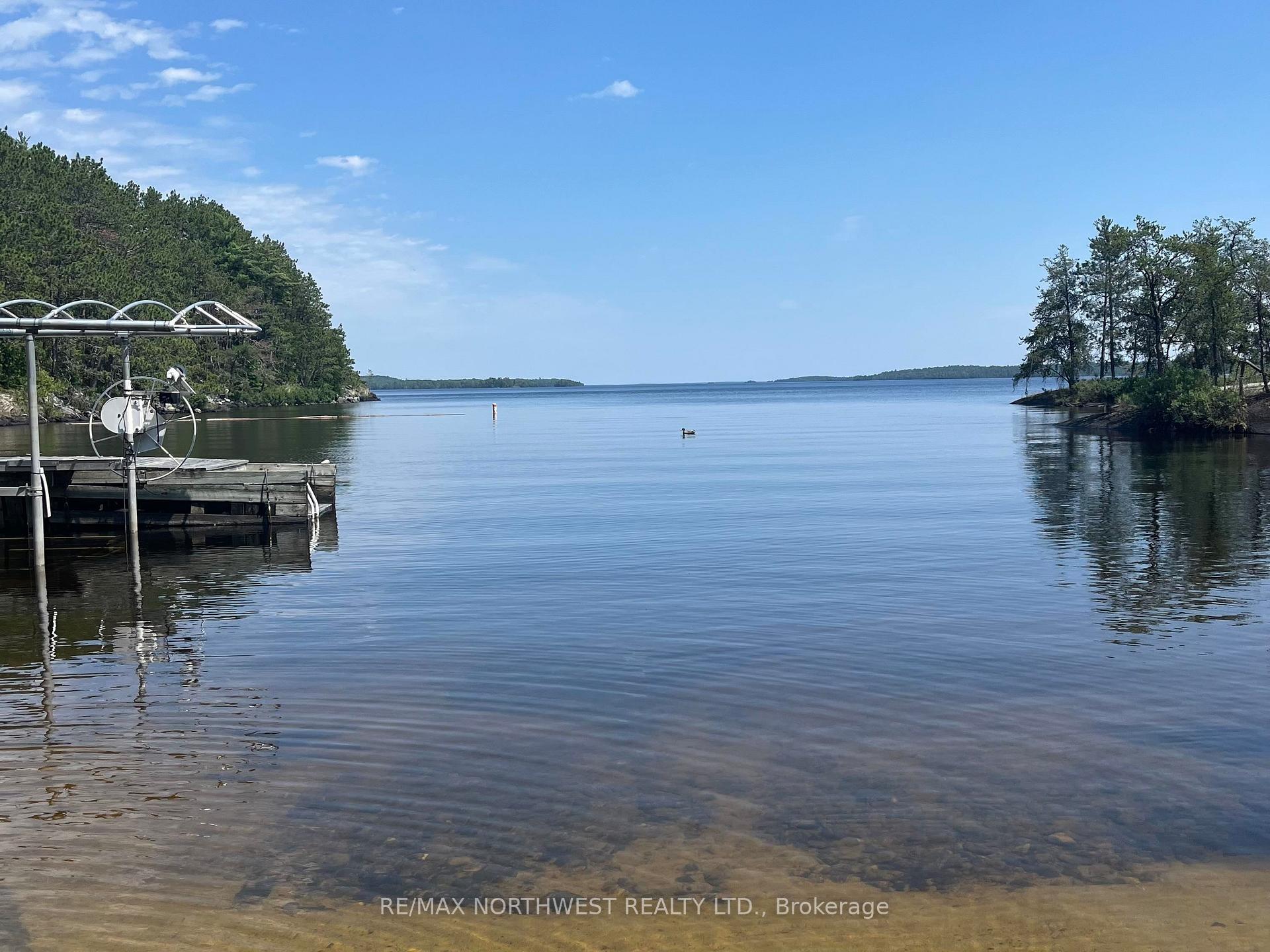 Photo 41 of 1 Red Pine Island, Rainy River Remote Area — HOMEH