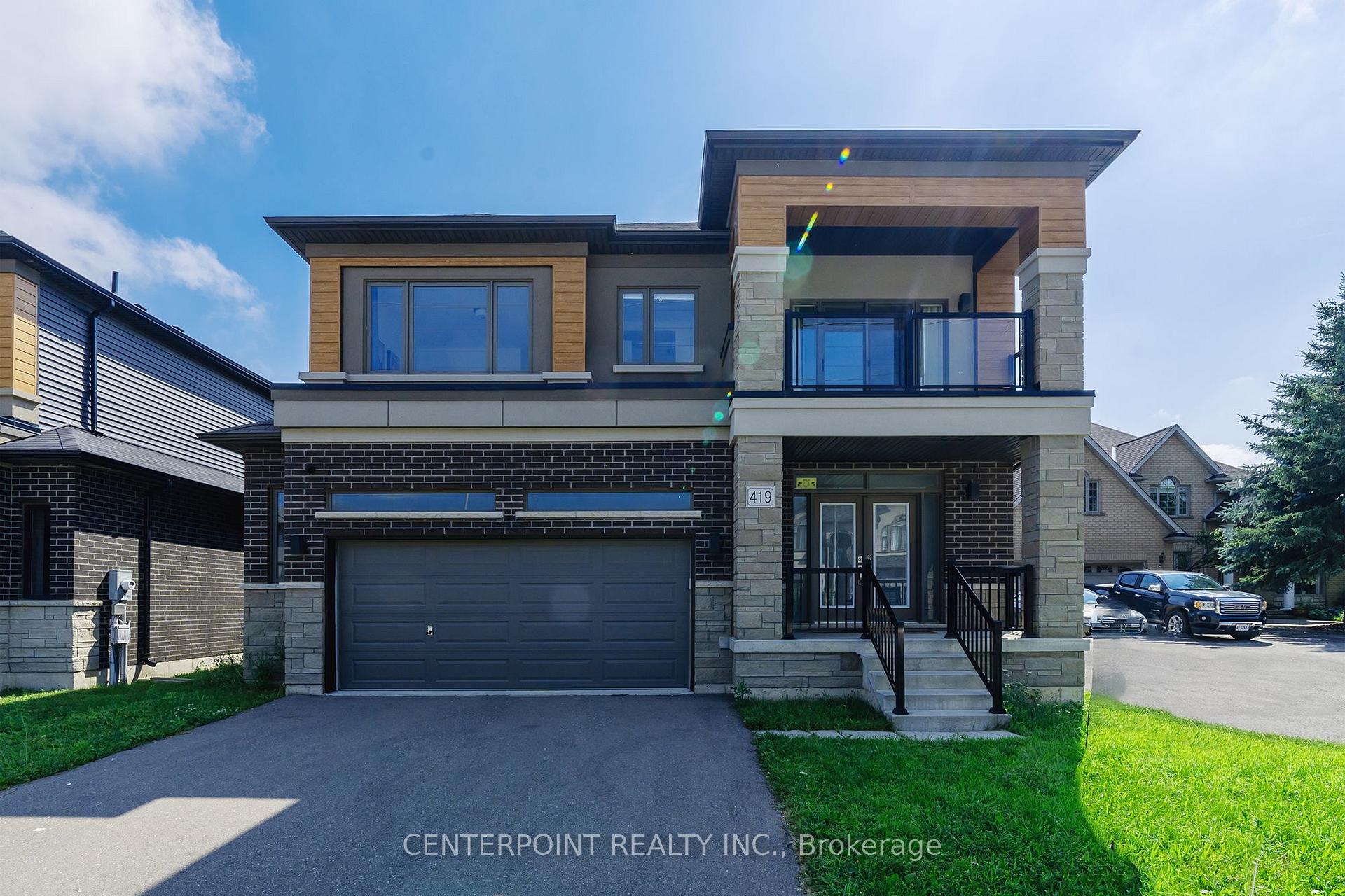 Photo 1 of 419 Springbrook Avenue, Hamilton, Meadowlands — HOMEH