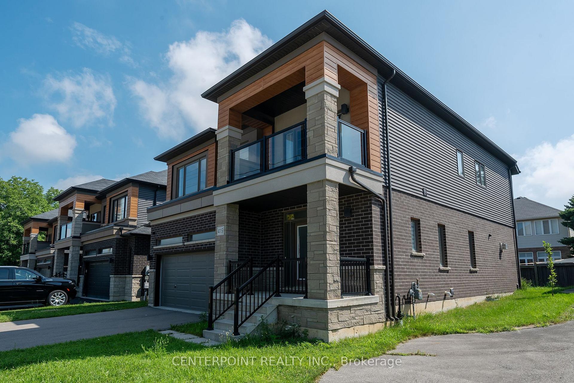 Photo 2 of 419 Springbrook Avenue, Hamilton, Meadowlands — HOMEH