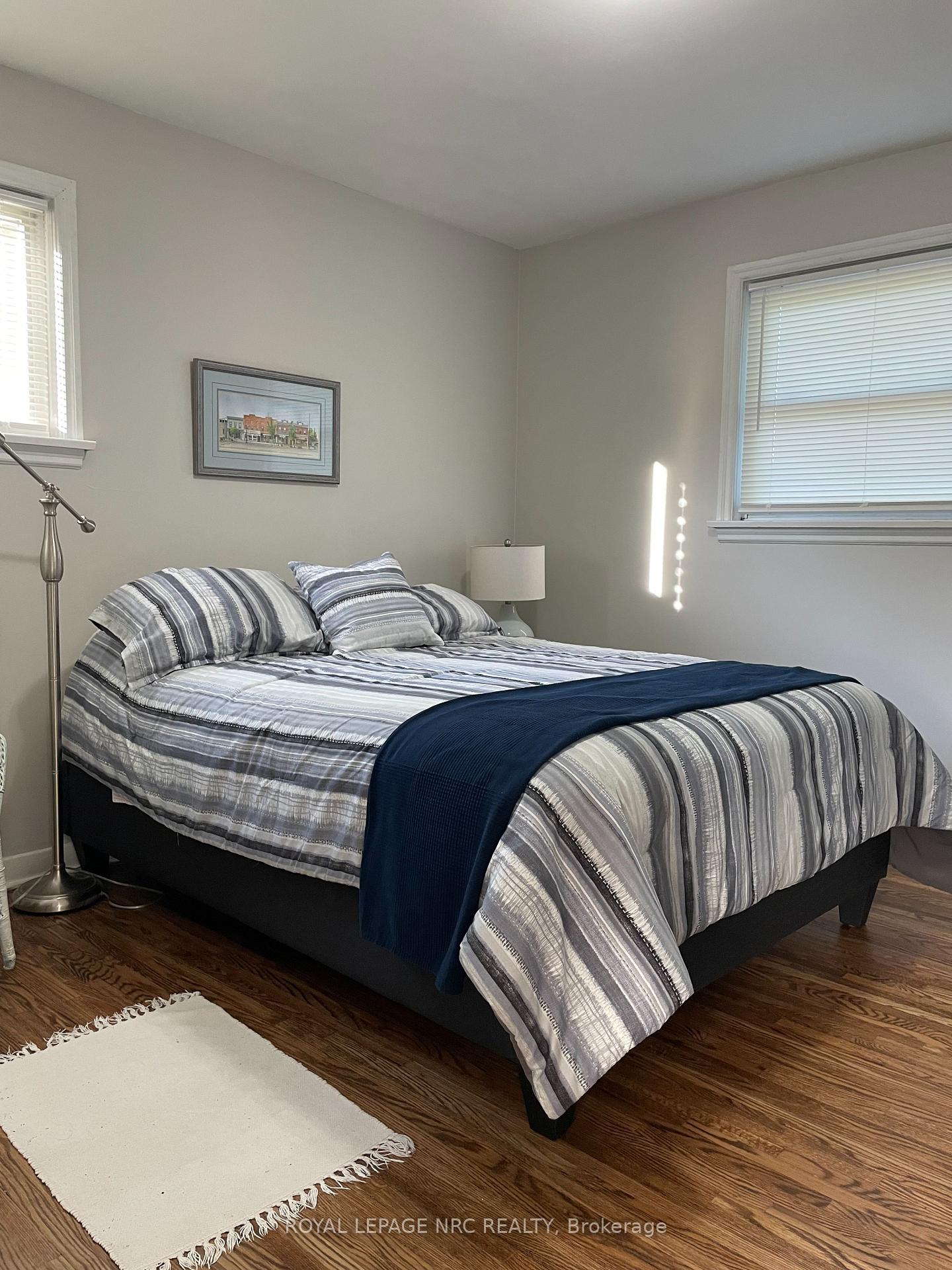 Photo 3 of 22 Dunblane Avenue, St. Catharines, Carlton/Bunting — HOMEH
