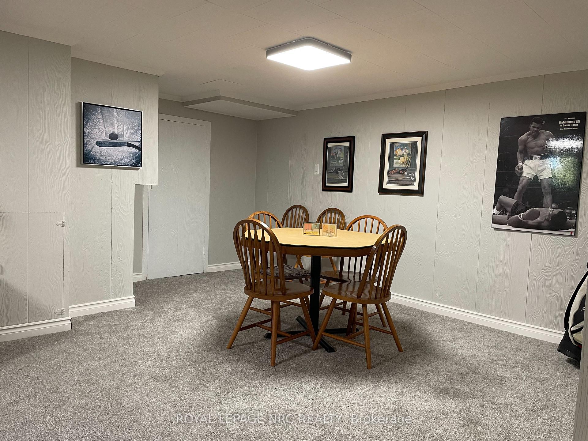 Photo 7 of 22 Dunblane Avenue, St. Catharines, Carlton/Bunting — HOMEH