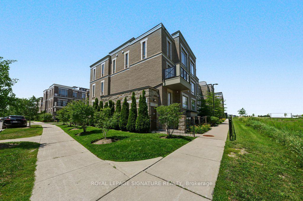 Photo 1 of Unit 2613, 1 Gable Hurst Way, Markham, Cornell — HOMEH