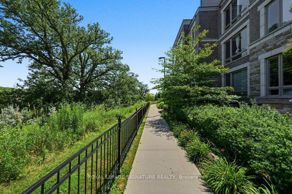 Photo 3 of Unit 2613, 1 Gable Hurst Way, Markham, Cornell — HOMEH