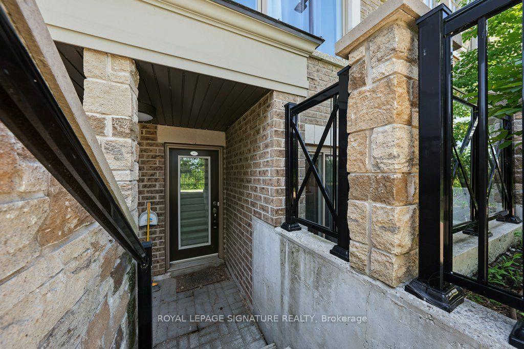 Photo 4 of Unit 2613, 1 Gable Hurst Way, Markham, Cornell — HOMEH