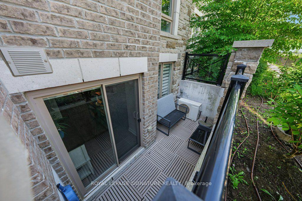 Photo 5 of Unit 2613, 1 Gable Hurst Way, Markham, Cornell — HOMEH