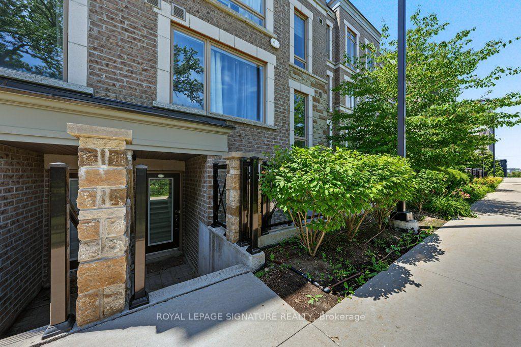 Photo 6 of Unit 2613, 1 Gable Hurst Way, Markham, Cornell — HOMEH