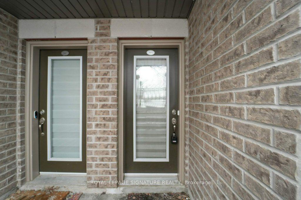 Photo 8 of Unit 2613, 1 Gable Hurst Way, Markham, Cornell — HOMEH