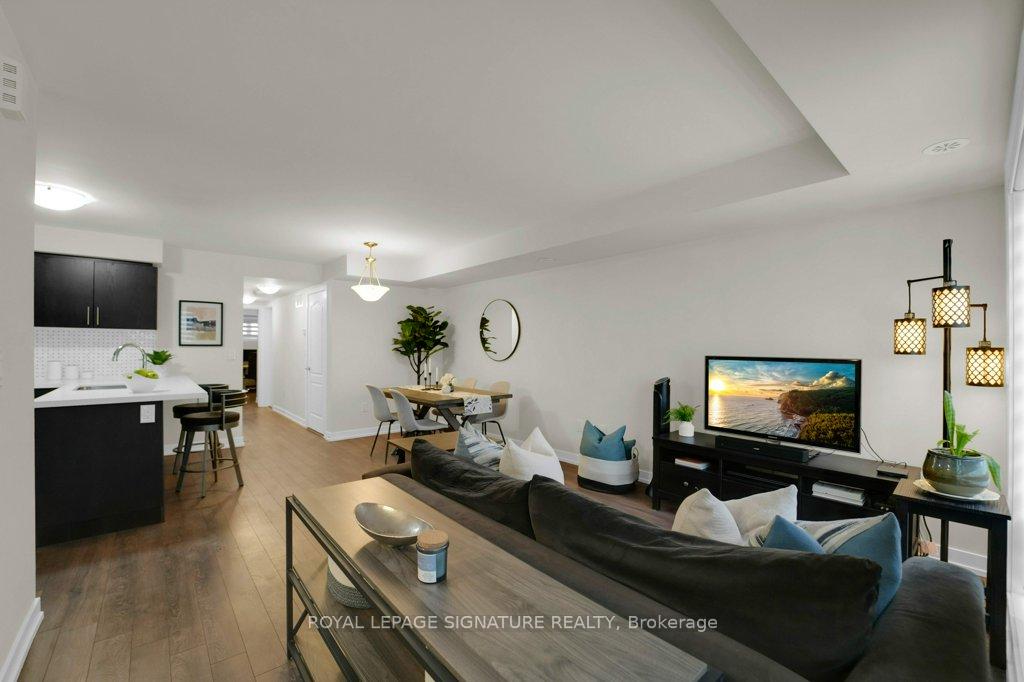 Photo 11 of Unit 2613, 1 Gable Hurst Way, Markham, Cornell — HOMEH
