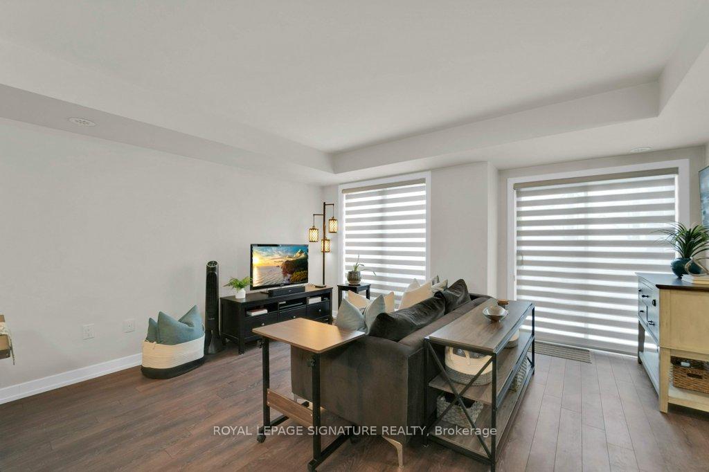 Photo 12 of Unit 2613, 1 Gable Hurst Way, Markham, Cornell — HOMEH