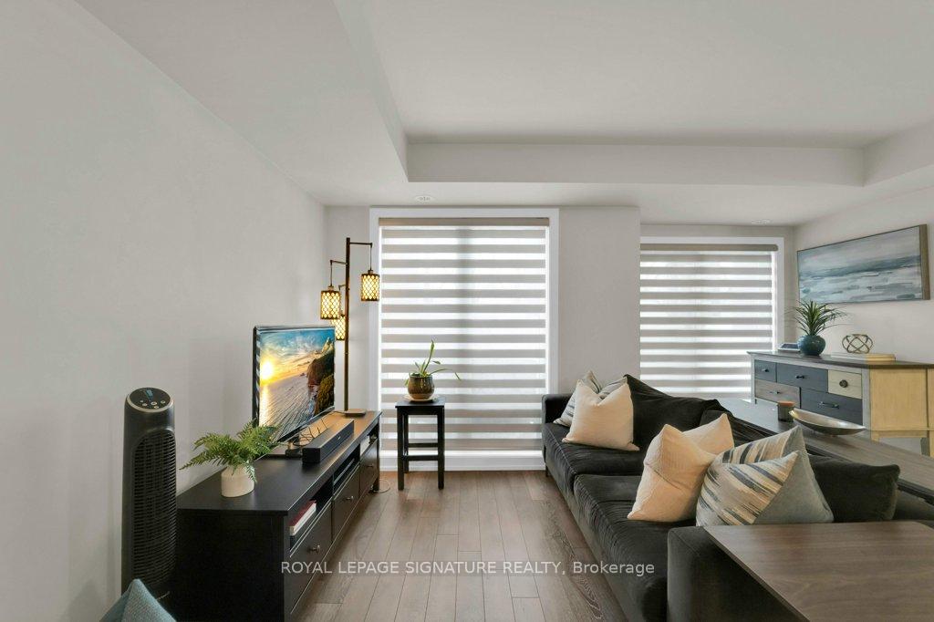 Photo 13 of Unit 2613, 1 Gable Hurst Way, Markham, Cornell — HOMEH