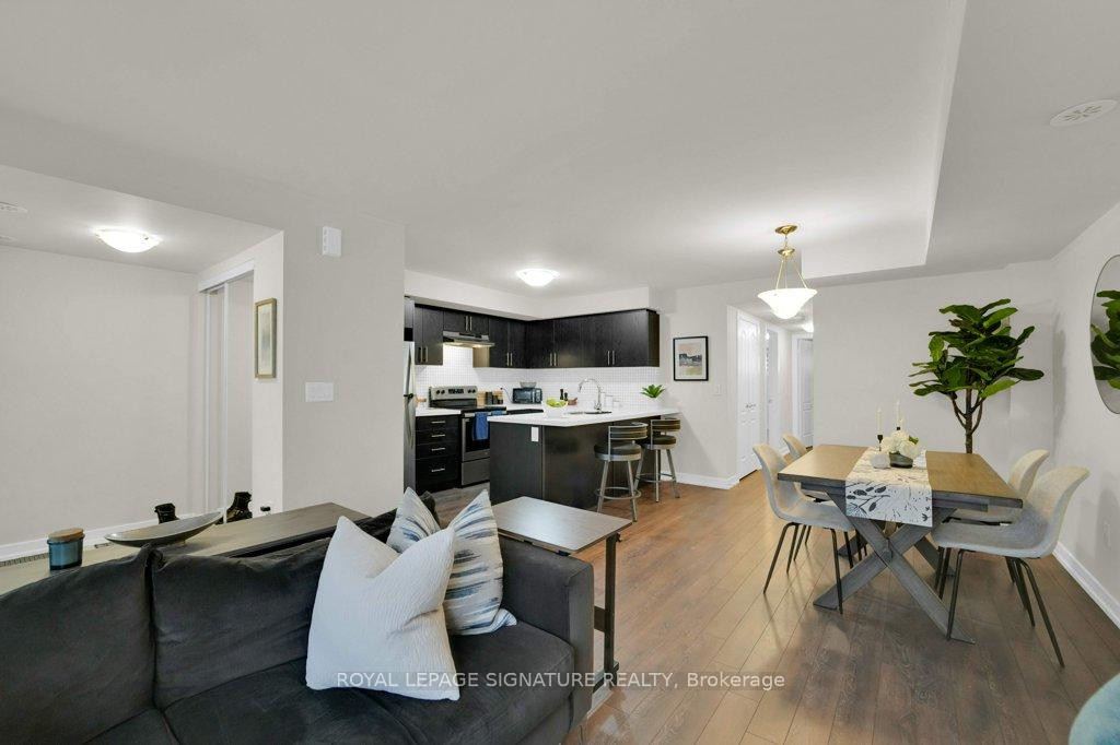 Photo 14 of Unit 2613, 1 Gable Hurst Way, Markham, Cornell — HOMEH