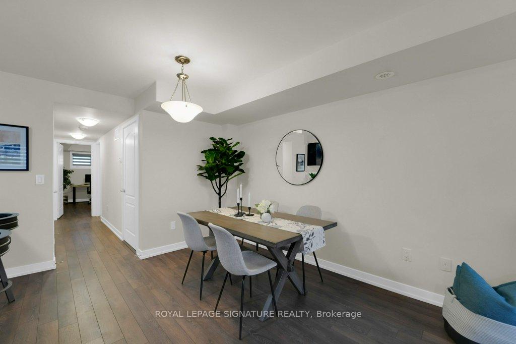 Photo 15 of Unit 2613, 1 Gable Hurst Way, Markham, Cornell — HOMEH
