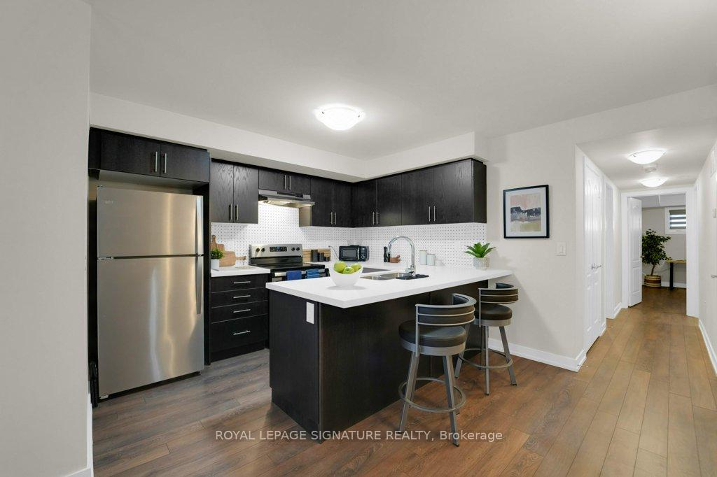 Photo 16 of Unit 2613, 1 Gable Hurst Way, Markham, Cornell — HOMEH