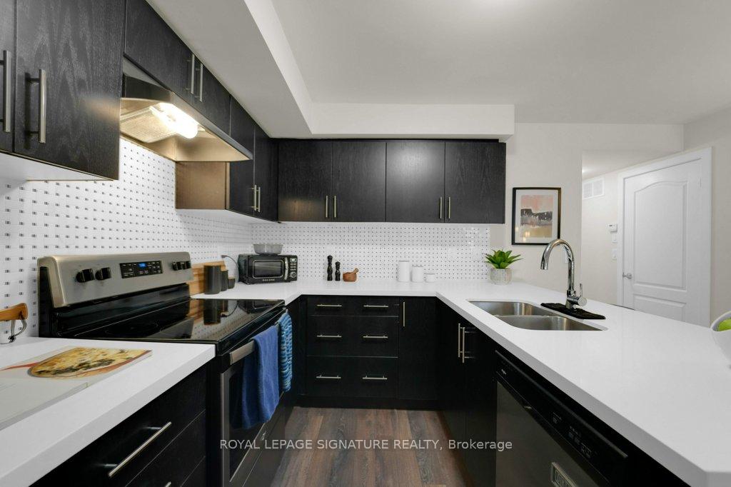 Photo 17 of Unit 2613, 1 Gable Hurst Way, Markham, Cornell — HOMEH