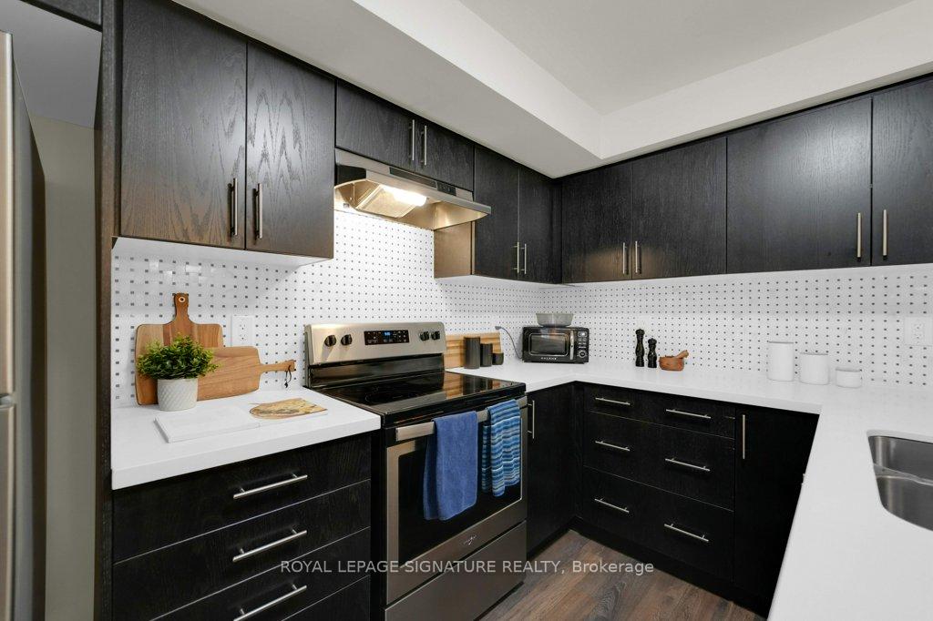 Photo 18 of Unit 2613, 1 Gable Hurst Way, Markham, Cornell — HOMEH