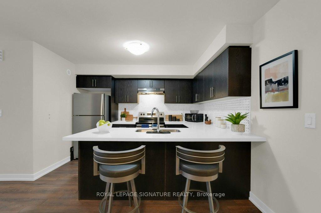 Photo 19 of Unit 2613, 1 Gable Hurst Way, Markham, Cornell — HOMEH