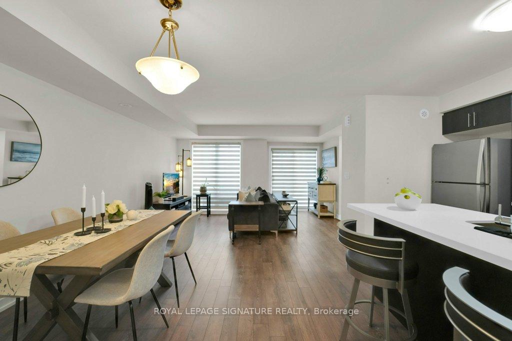 Photo 20 of Unit 2613, 1 Gable Hurst Way, Markham, Cornell — HOMEH