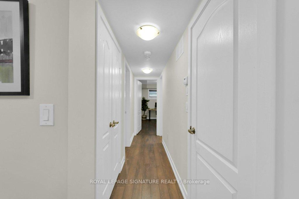 Photo 21 of Unit 2613, 1 Gable Hurst Way, Markham, Cornell — HOMEH