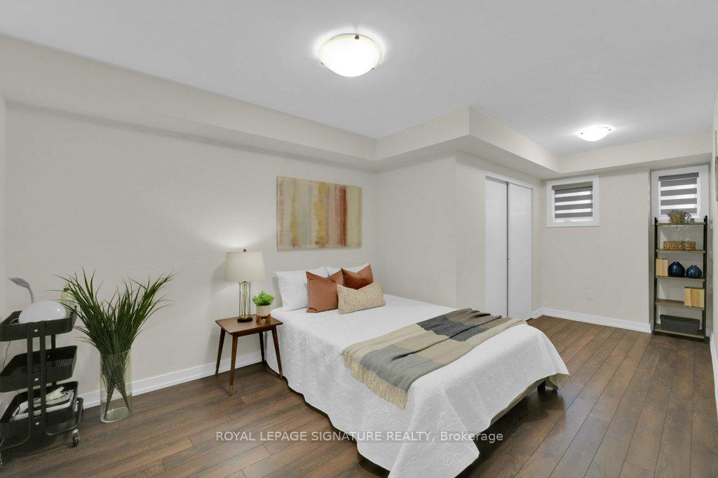 Photo 22 of Unit 2613, 1 Gable Hurst Way, Markham, Cornell — HOMEH