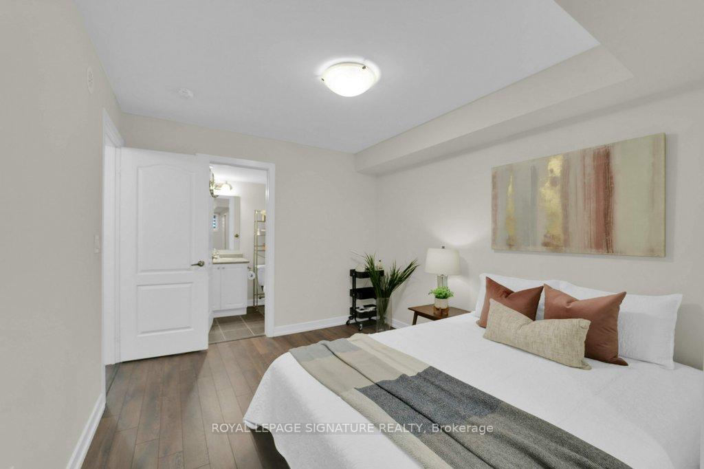 Photo 23 of Unit 2613, 1 Gable Hurst Way, Markham, Cornell — HOMEH