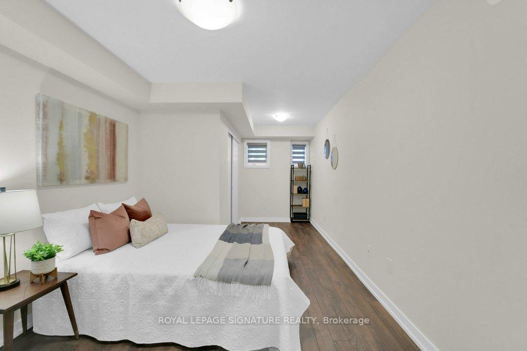 Photo 24 of Unit 2613, 1 Gable Hurst Way, Markham, Cornell — HOMEH