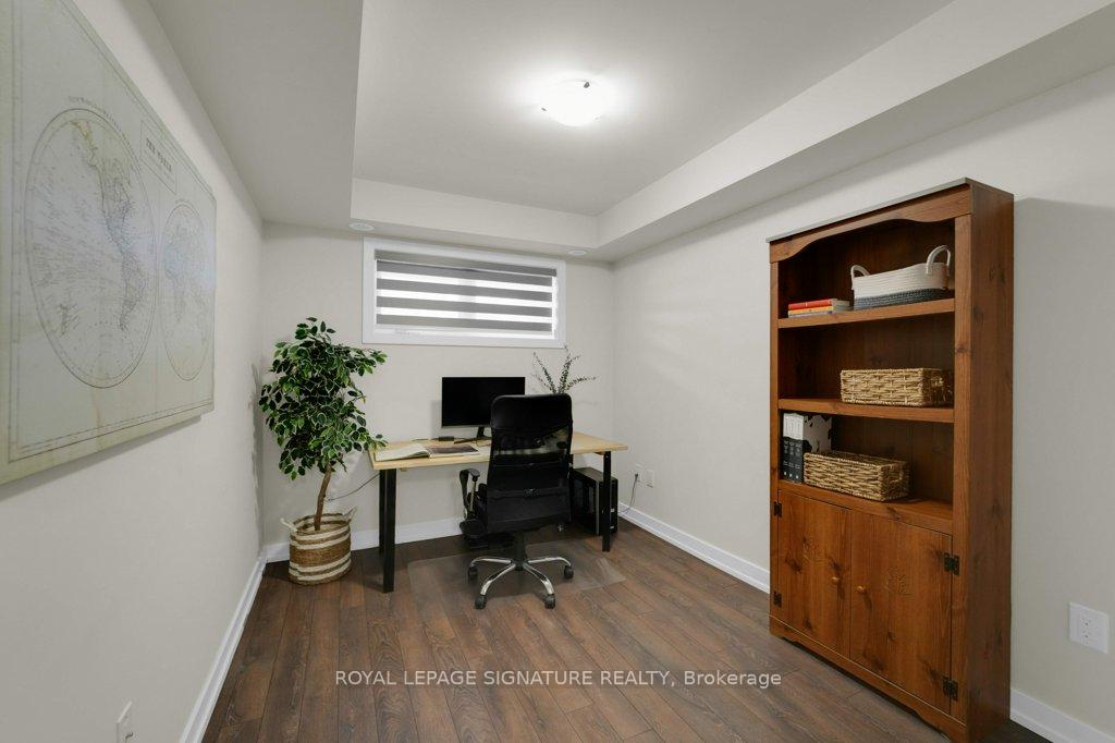 Photo 25 of Unit 2613, 1 Gable Hurst Way, Markham, Cornell — HOMEH
