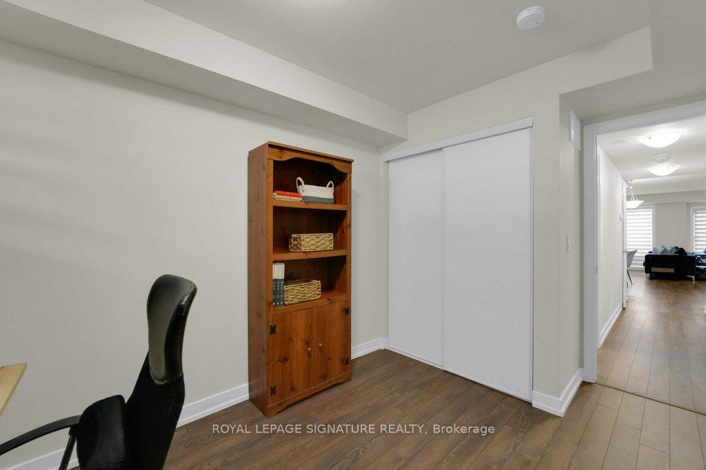 Photo 26 of Unit 2613, 1 Gable Hurst Way, Markham, Cornell — HOMEH