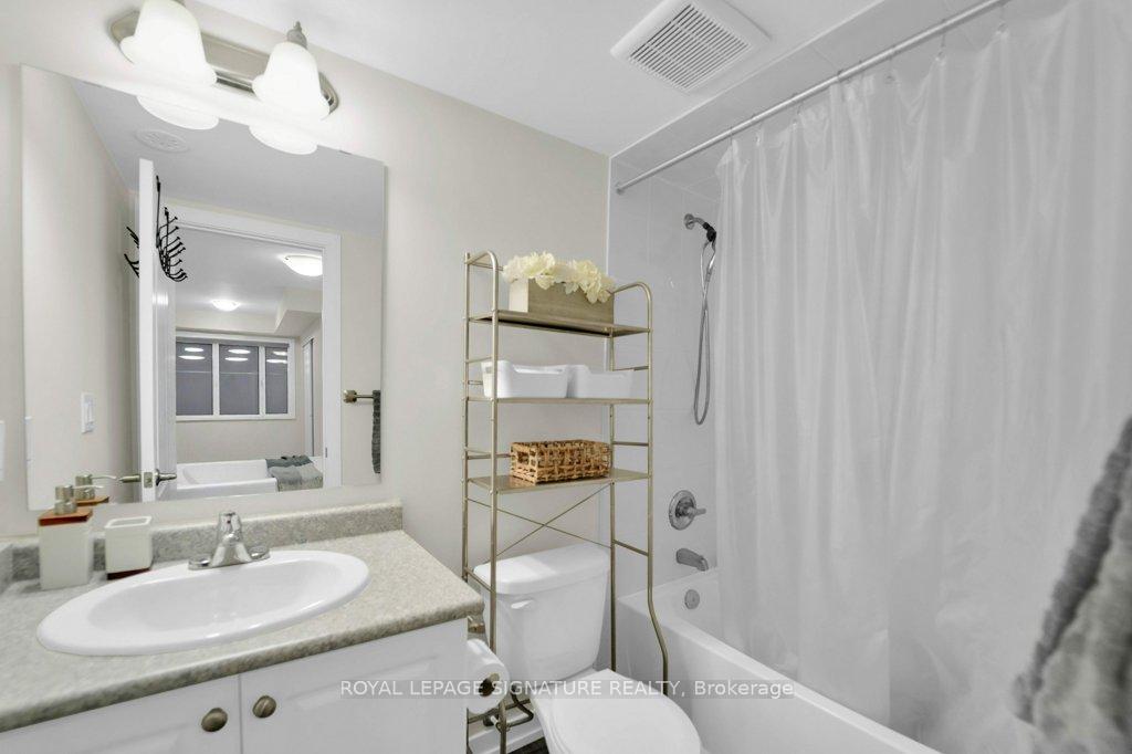 Photo 27 of Unit 2613, 1 Gable Hurst Way, Markham, Cornell — HOMEH