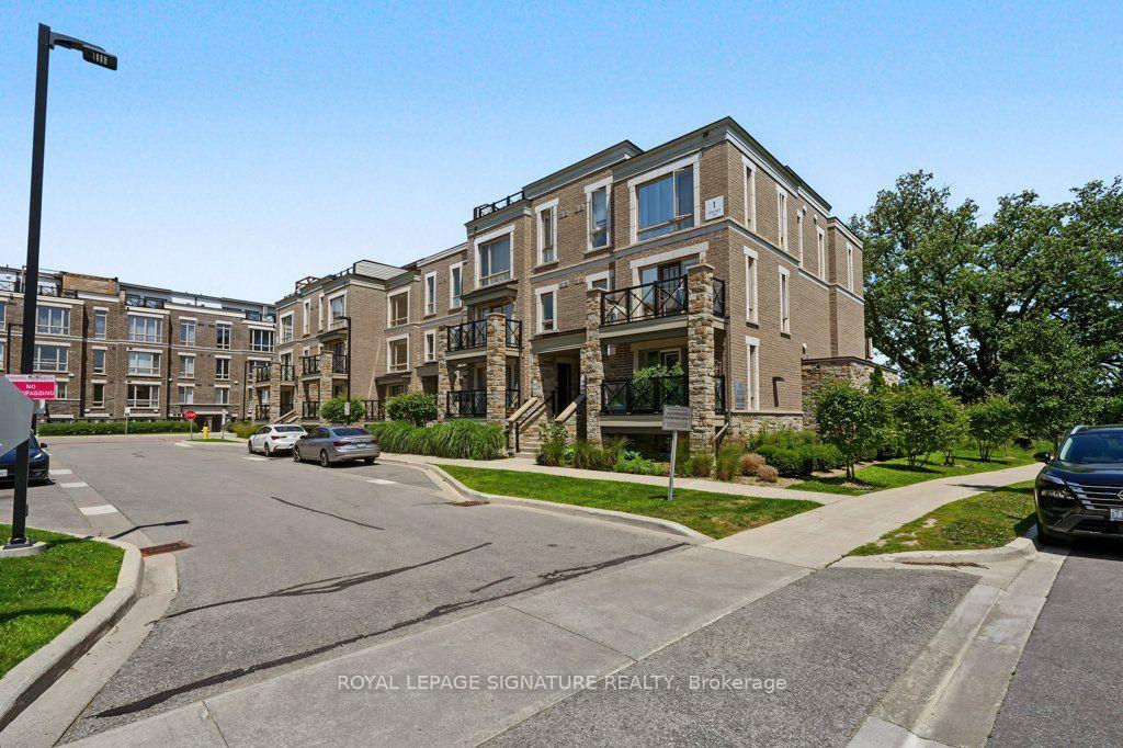 Photo 28 of Unit 2613, 1 Gable Hurst Way, Markham, Cornell — HOMEH